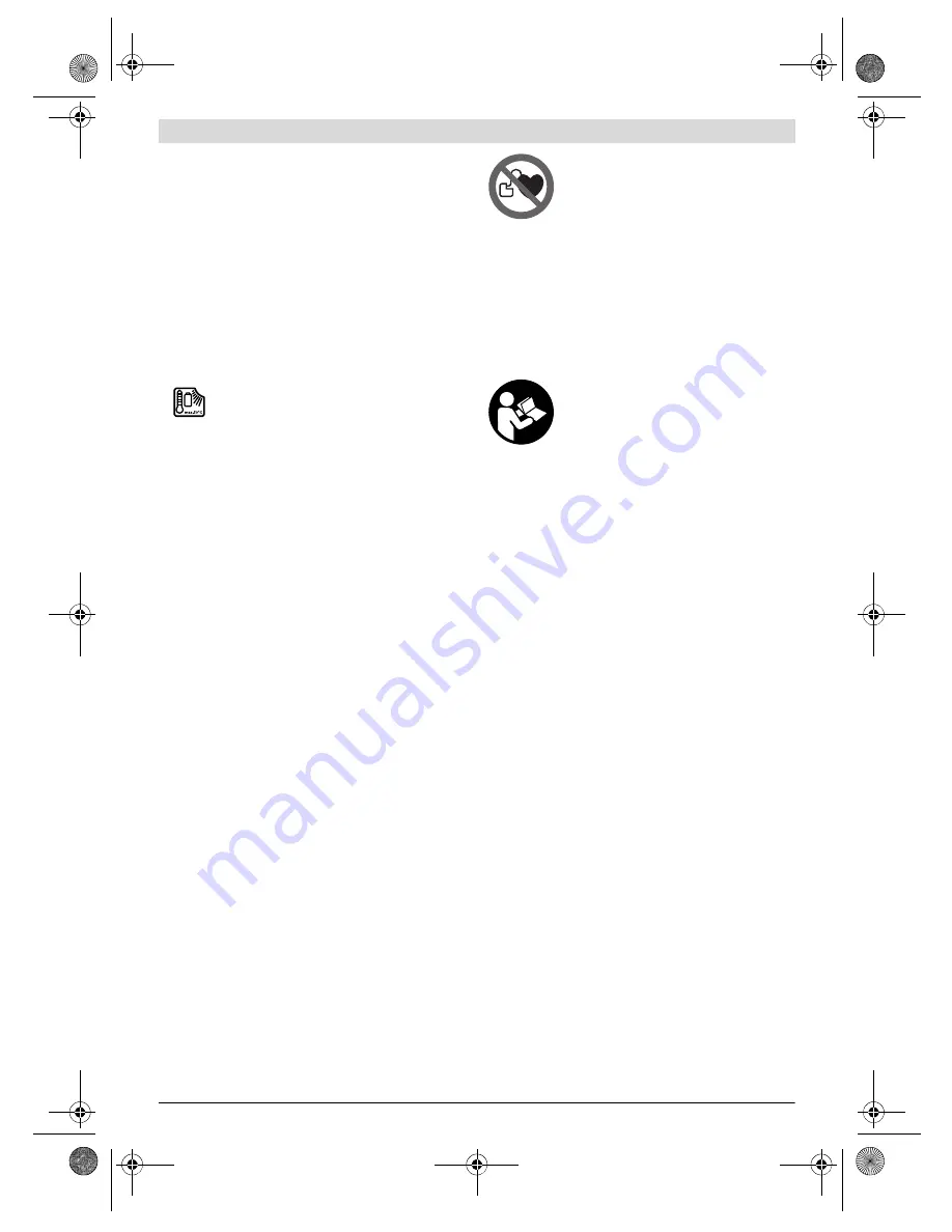 Bosch GSL 2 Original Instructions Manual Download Page 77