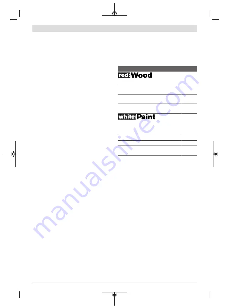 Bosch GSS 140-1 A Professional Original Instructions Manual Download Page 34