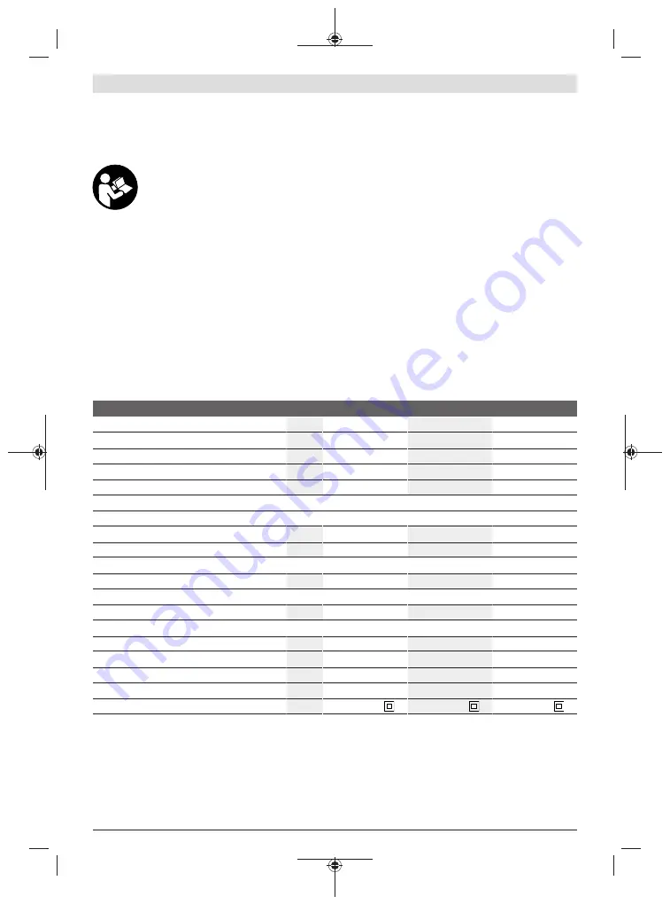 Bosch GSS 140-1 A Professional Original Instructions Manual Download Page 76