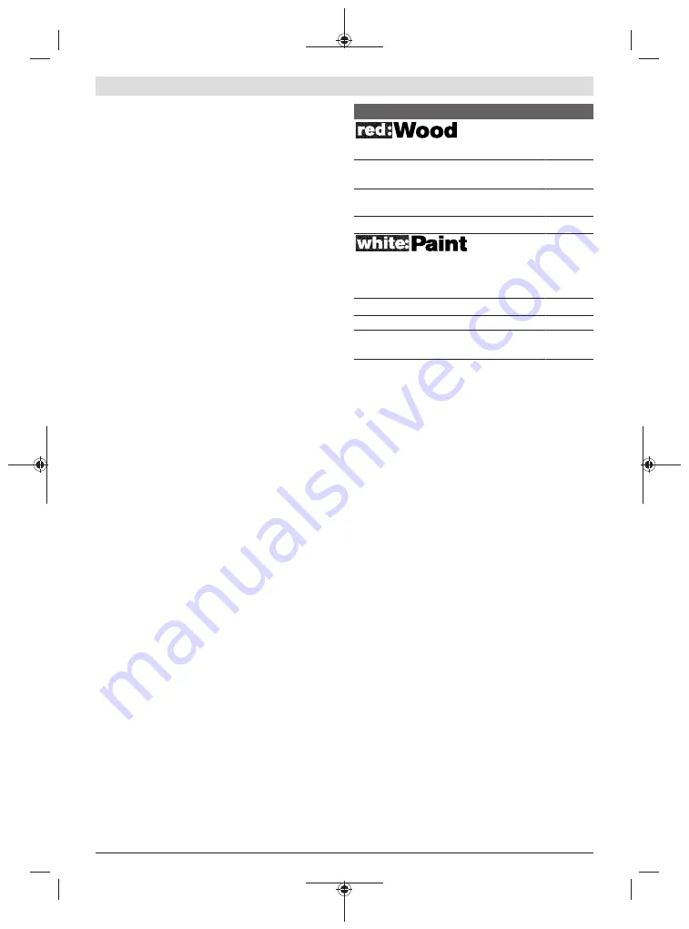 Bosch GSS 140-1 A Professional Original Instructions Manual Download Page 135