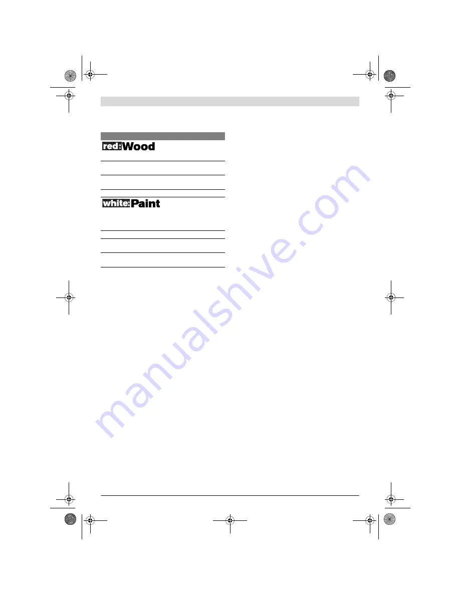 Bosch GSS 18V-10 Professional Original Instructions Manual Download Page 28