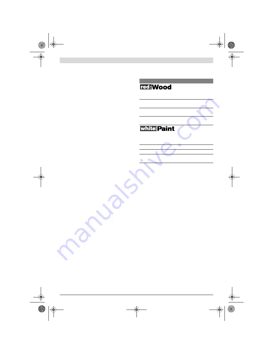 Bosch GSS 18V-10 Professional Original Instructions Manual Download Page 91