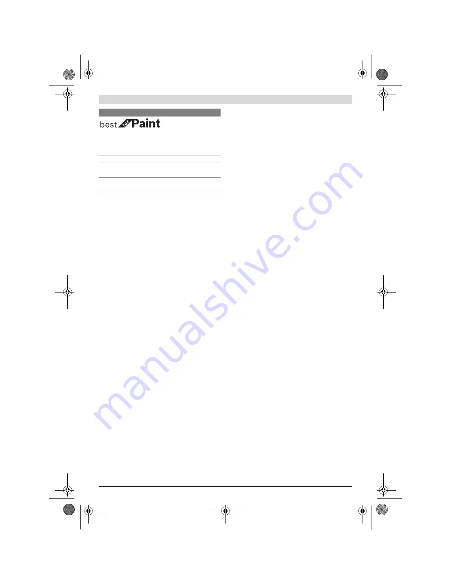 Bosch GSS 230 AE PROFESSIONAL Original Instructions Manual Download Page 37