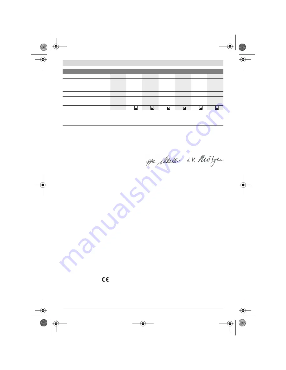 Bosch GSS 230 AE PROFESSIONAL Original Instructions Manual Download Page 75