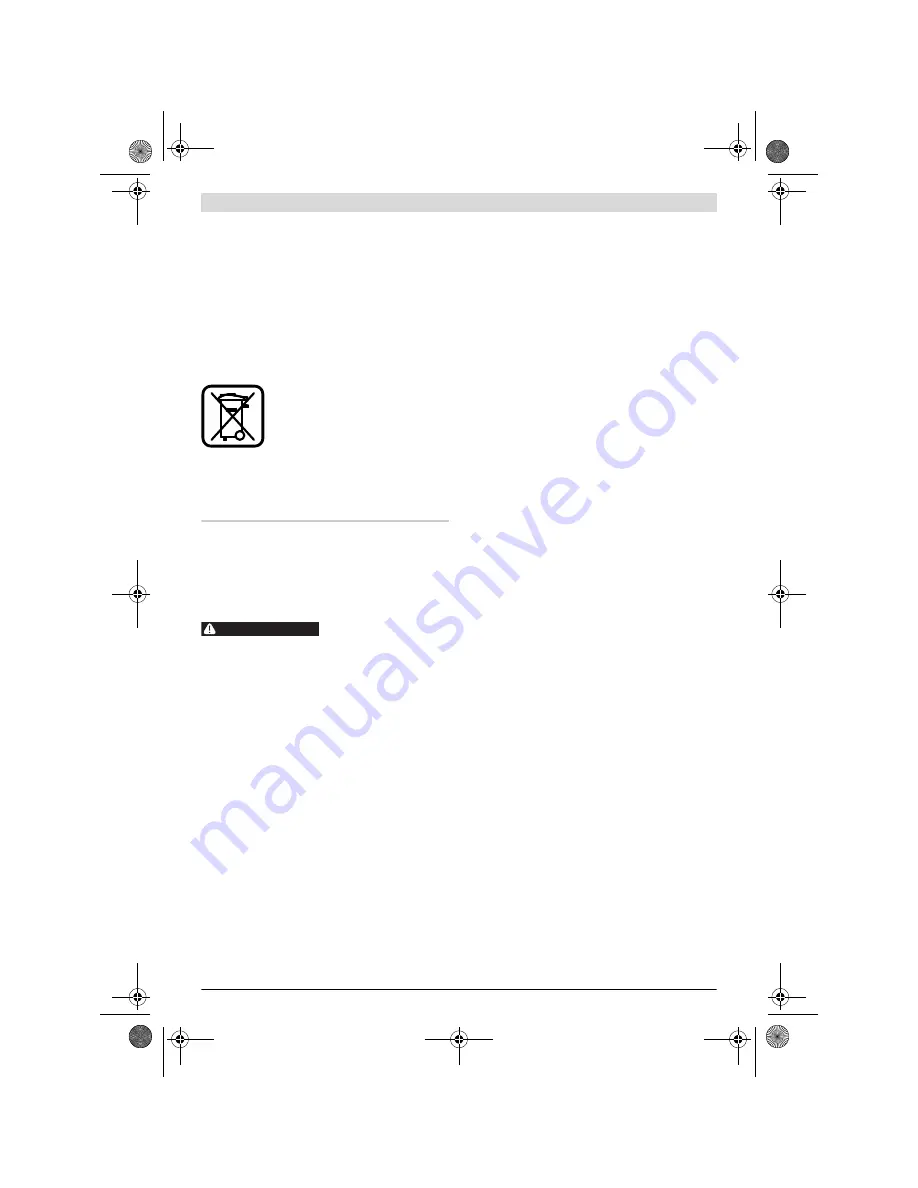 Bosch GSS 230 AE PROFESSIONAL Original Instructions Manual Download Page 88