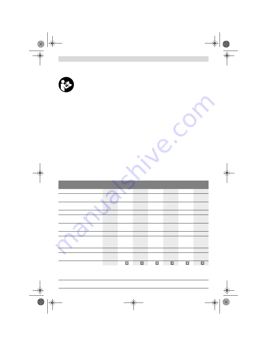 Bosch GSS 230 AE PROFESSIONAL Original Instructions Manual Download Page 112