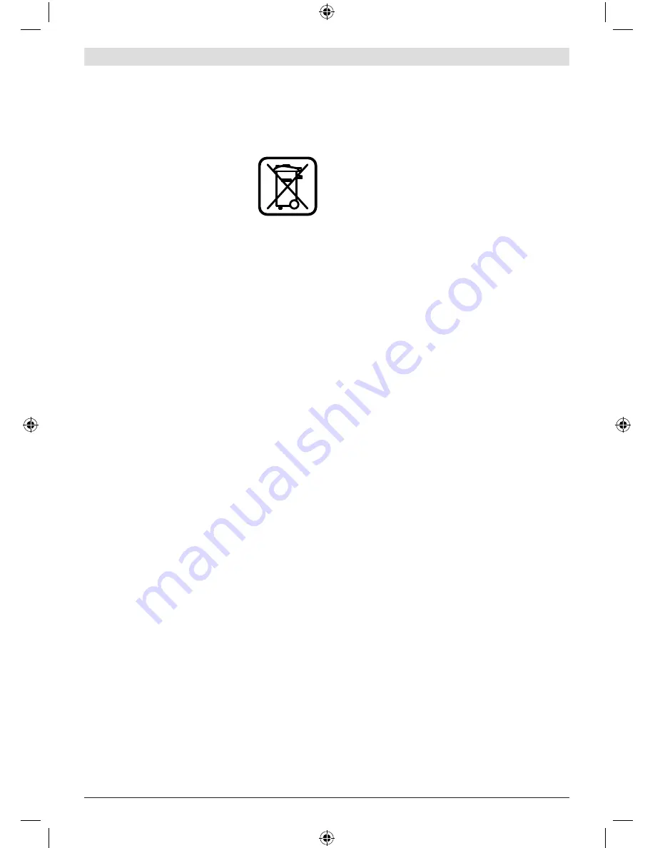 Bosch GSS 230 AE PROFESSIONAL Original Instructions Manual Download Page 146