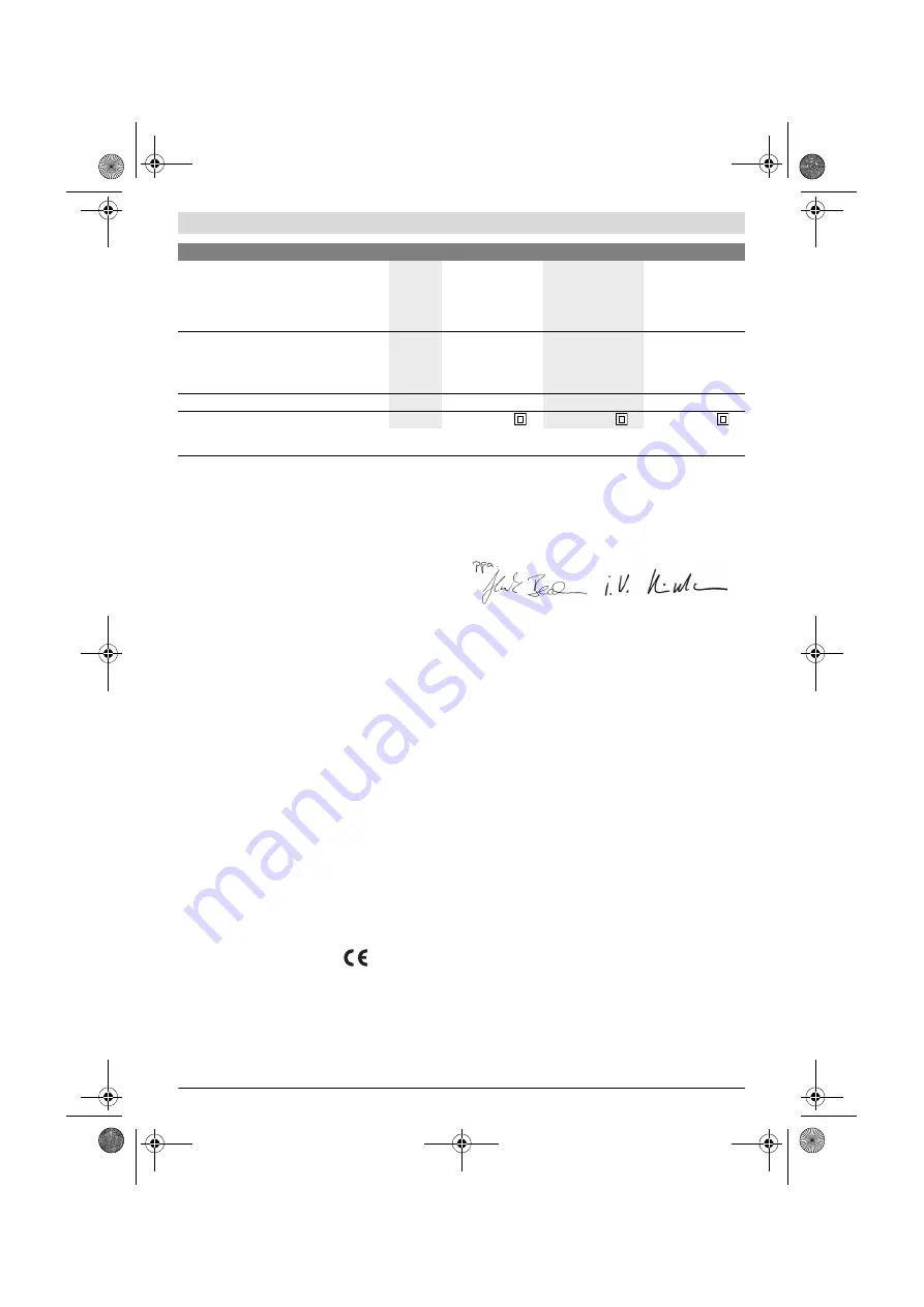 Bosch GSS Professional 140-1 A Original Instructions Manual Download Page 18