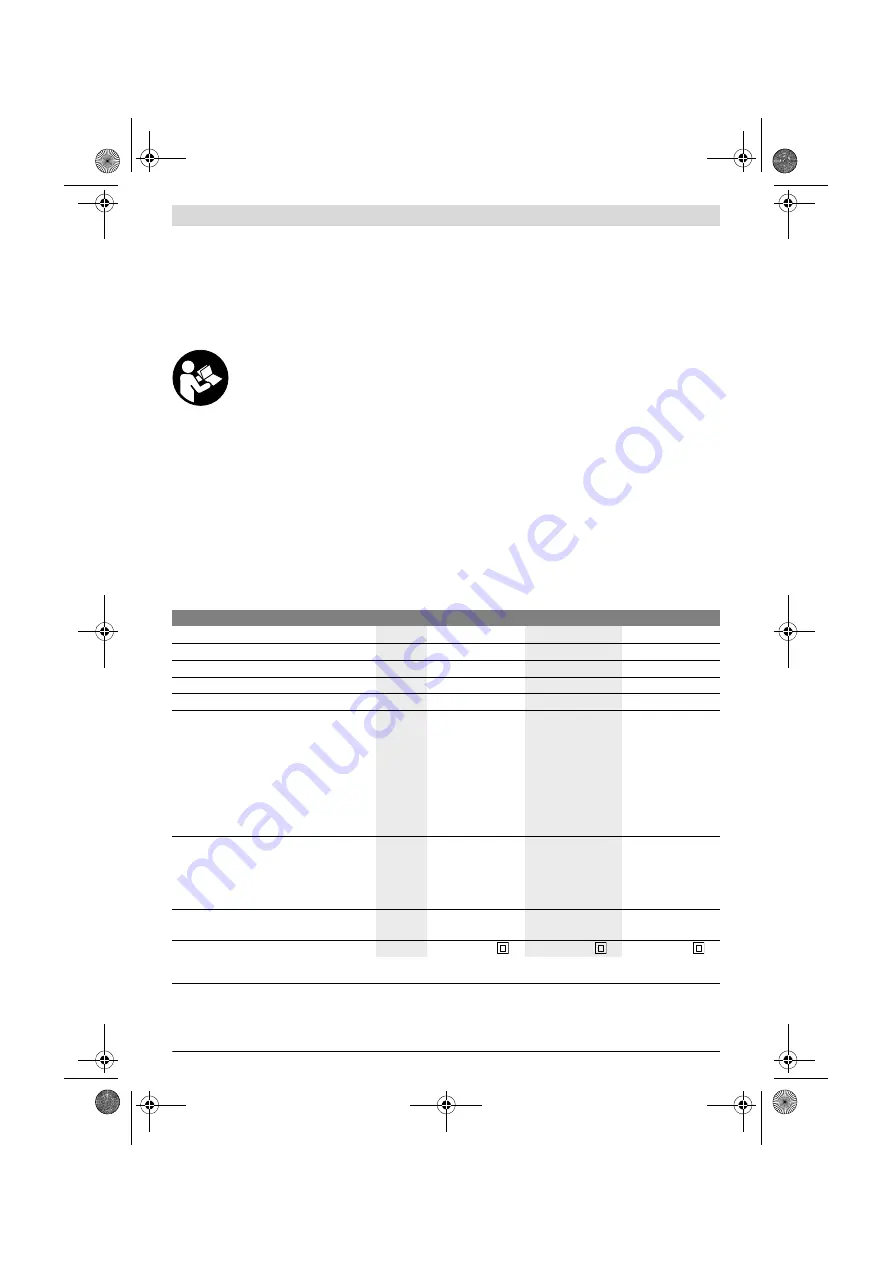 Bosch GSS Professional 140-1 A Original Instructions Manual Download Page 84