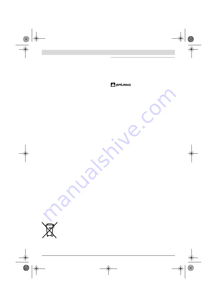 Bosch GSS Professional 140-1 A Original Instructions Manual Download Page 143