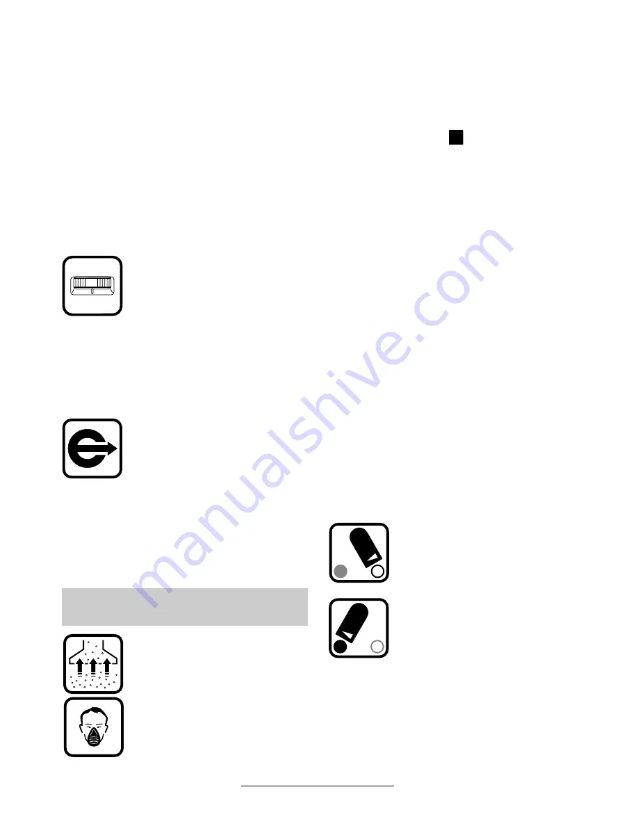 Bosch GST 100 B Operating Instructions Manual Download Page 20