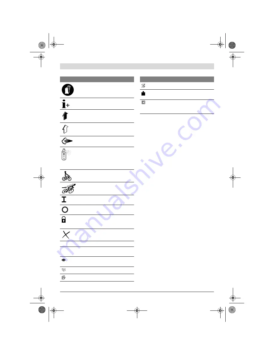 Bosch GST 25 M Original Instructions Manual Download Page 33