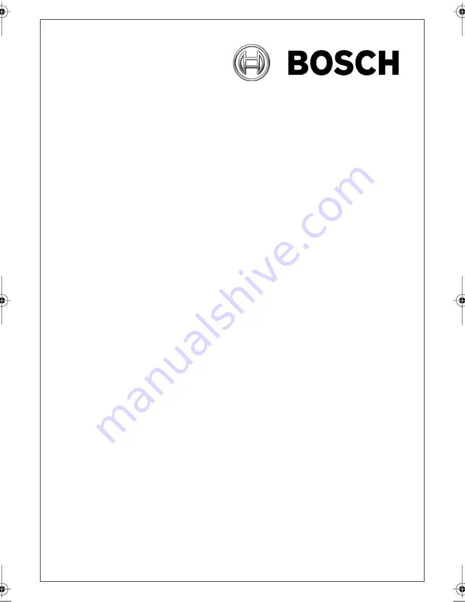 Bosch GST 54 E Operating Instructions Manual Download Page 15