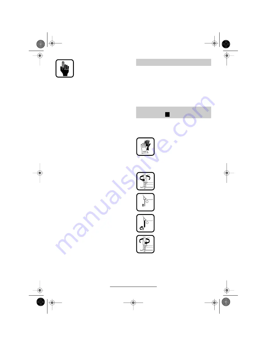 Bosch GST 54 E Operating Instructions Manual Download Page 31