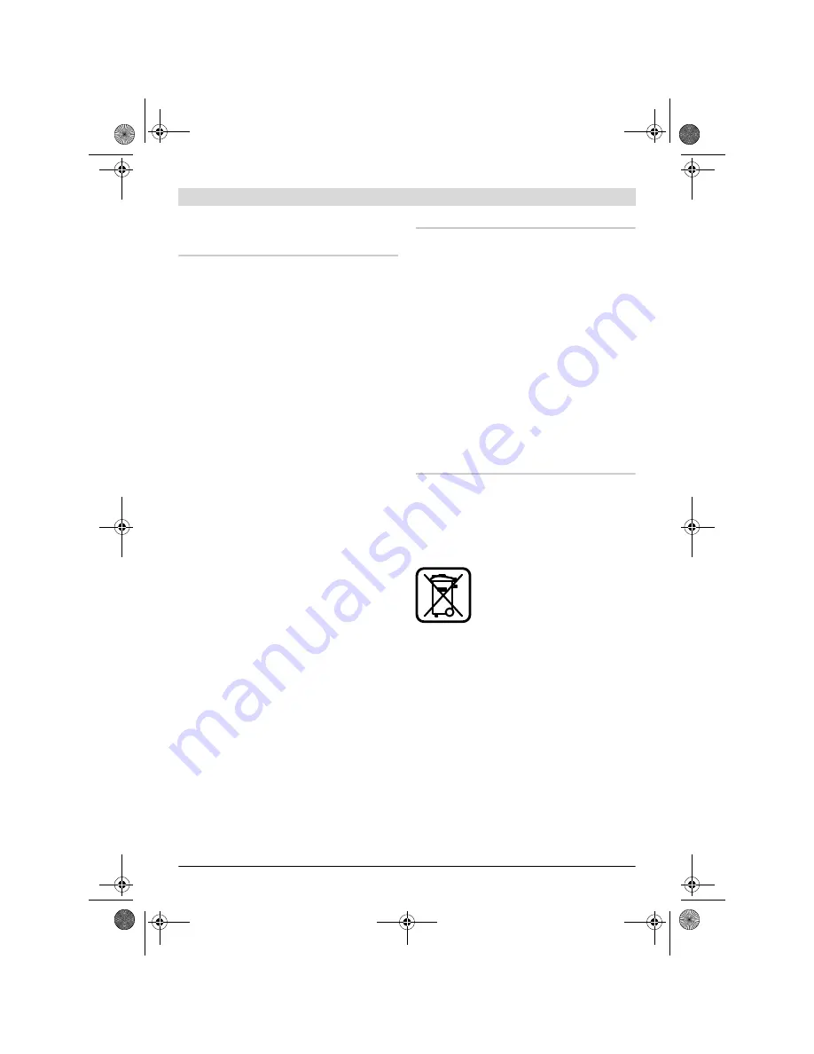 Bosch GST 75 BE PROFESSIONAL Original Instruction Download Page 158