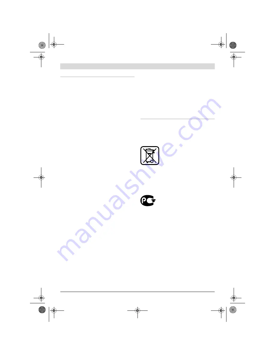 Bosch GST 75 BE PROFESSIONAL Original Instruction Download Page 168