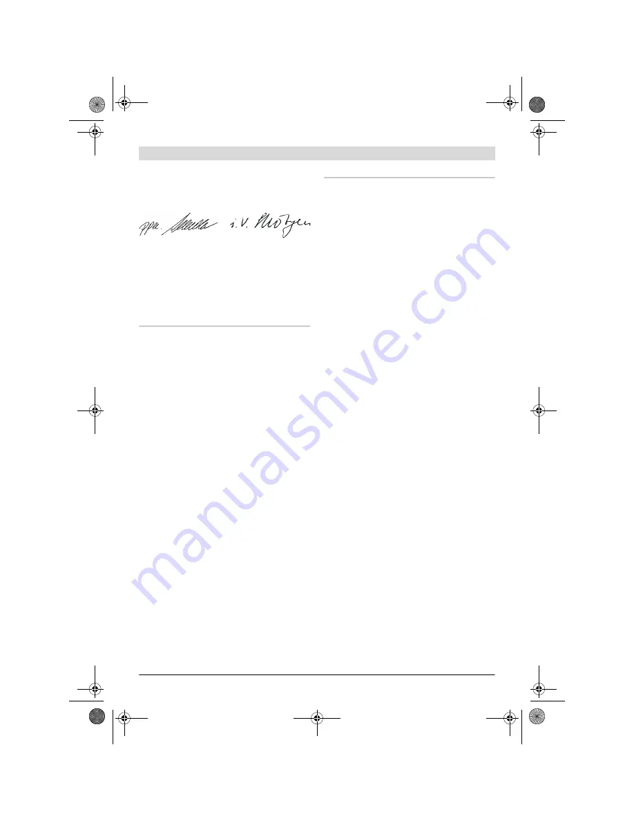 Bosch GST 75 BE PROFESSIONAL Original Instruction Download Page 217