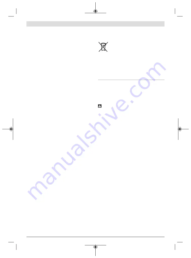 Bosch GST 80 PB Original Instructions Manual Download Page 17