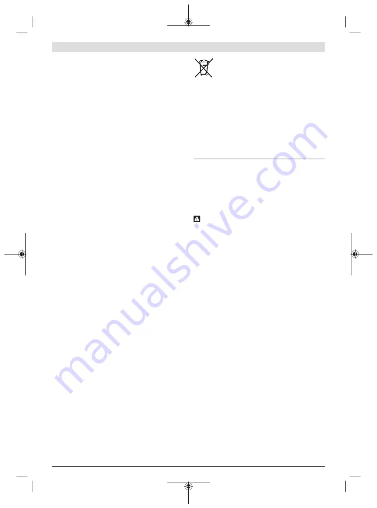 Bosch GST 80 PB Original Instructions Manual Download Page 34