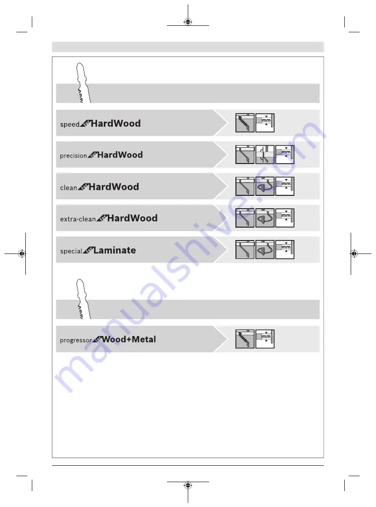 Bosch GST 80 PB Original Instructions Manual Download Page 70