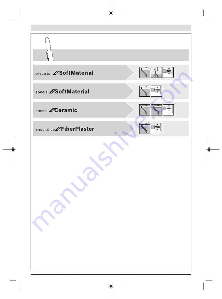 Bosch GST 80 PB Original Instructions Manual Download Page 73