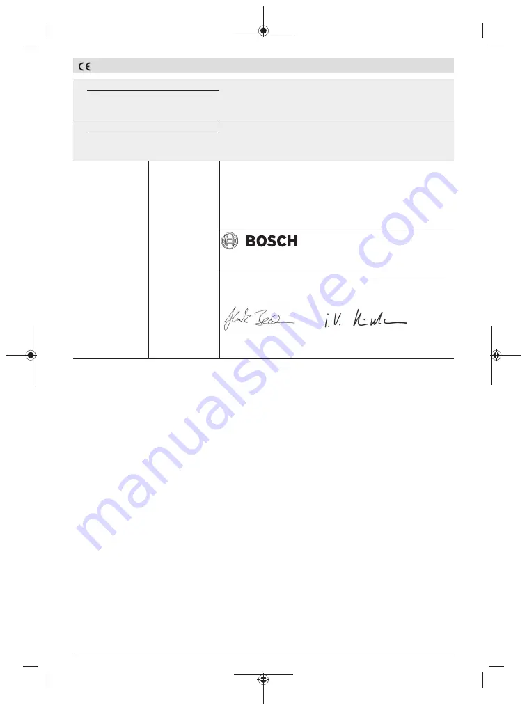 Bosch GST 80 PB Original Instructions Manual Download Page 75