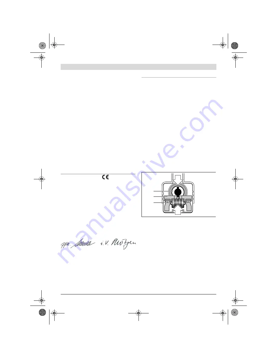 Bosch GST Professional 135 BCE Original Instructions Manual Download Page 162