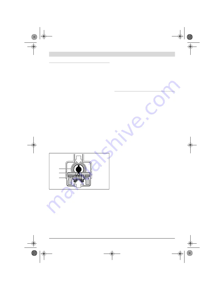 Bosch GST Professional 135 BCE Original Instructions Manual Download Page 173