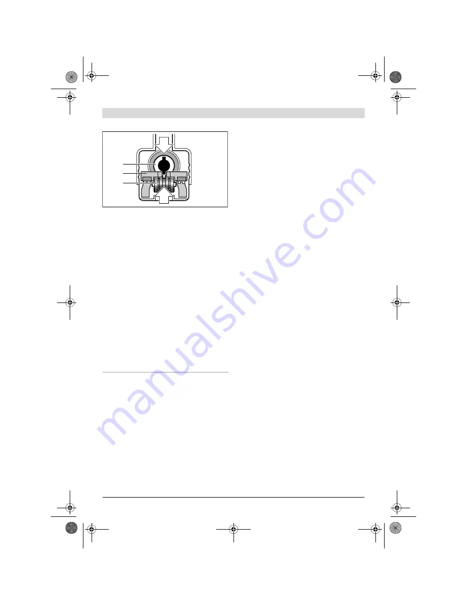 Bosch GST Professional 135 BCE Original Instructions Manual Download Page 196