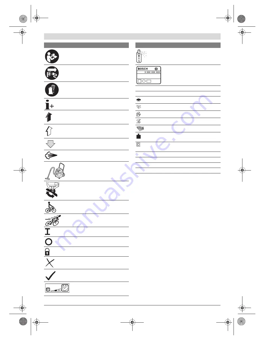 Bosch GST Professional 150 BCE Original Instructions Manual Download Page 18