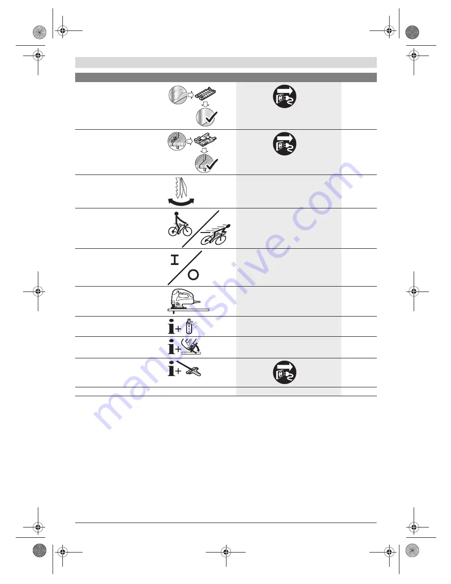 Bosch GST Professional 150 BCE Скачать руководство пользователя страница 32