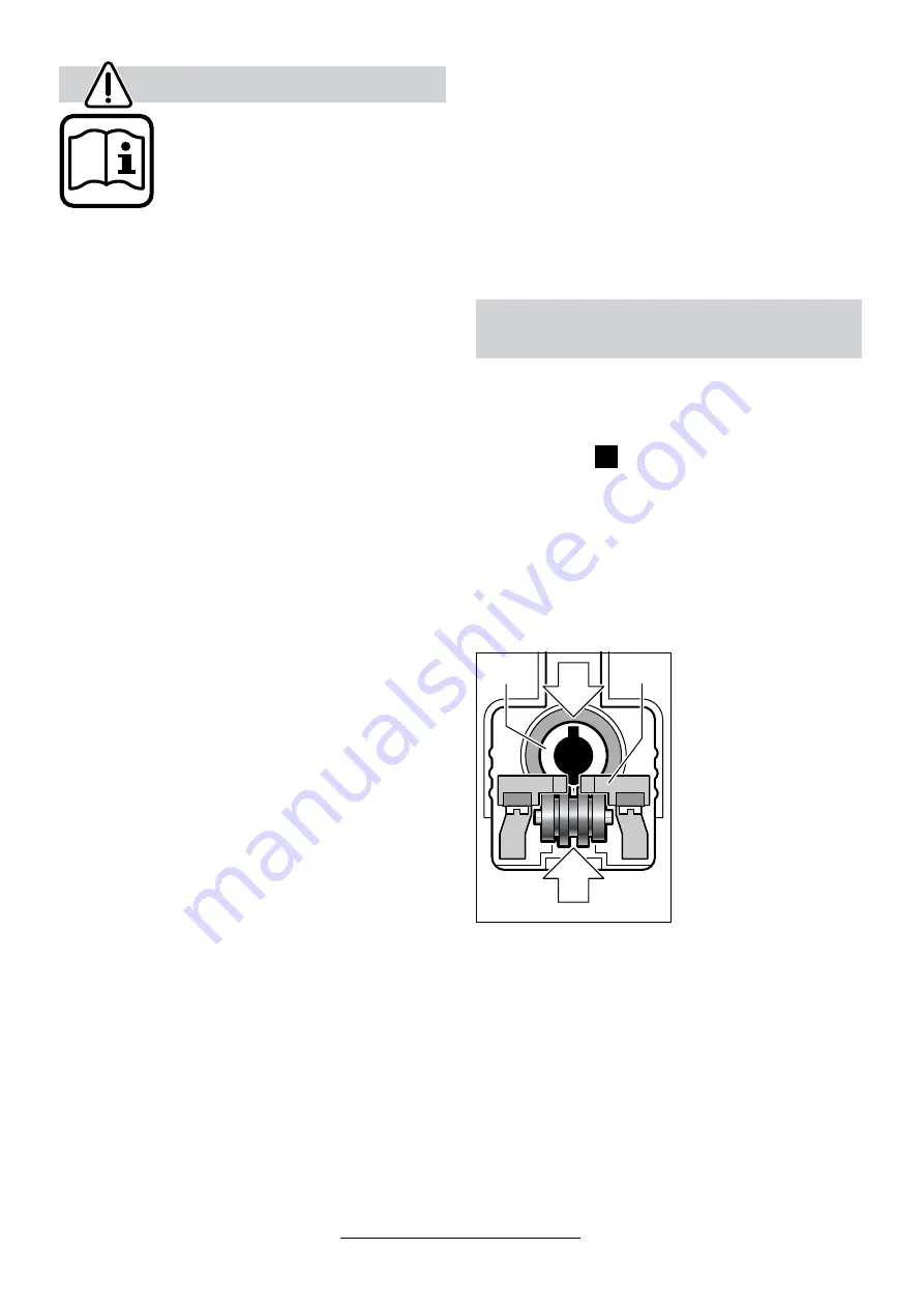 Bosch GST135BCE Operating Instructions Manual Download Page 33