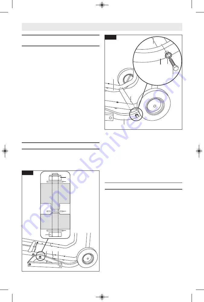 Bosch GTA47W Скачать руководство пользователя страница 6