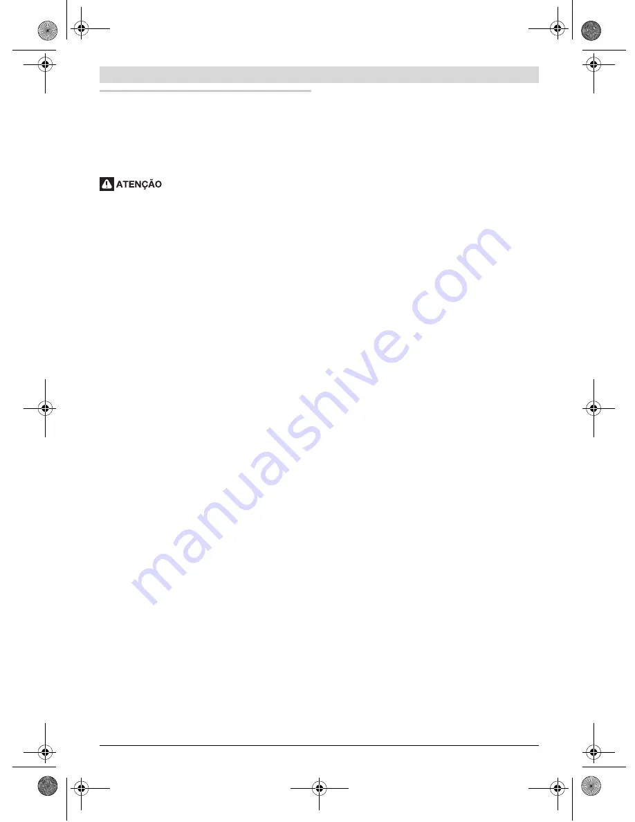 Bosch GTM 12 JL Professional Original Instructions Manual Download Page 82