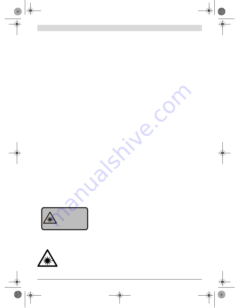 Bosch GTM 12 JL Professional Original Instructions Manual Download Page 99