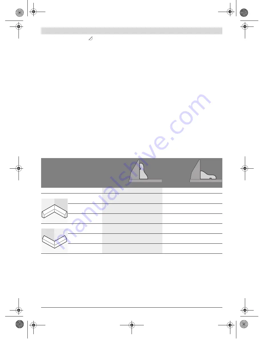 Bosch GTM 12 JL Professional Original Instructions Manual Download Page 151