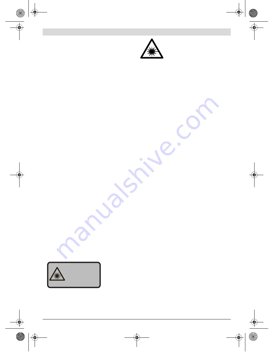 Bosch GTM 12 JL Professional Original Instructions Manual Download Page 186