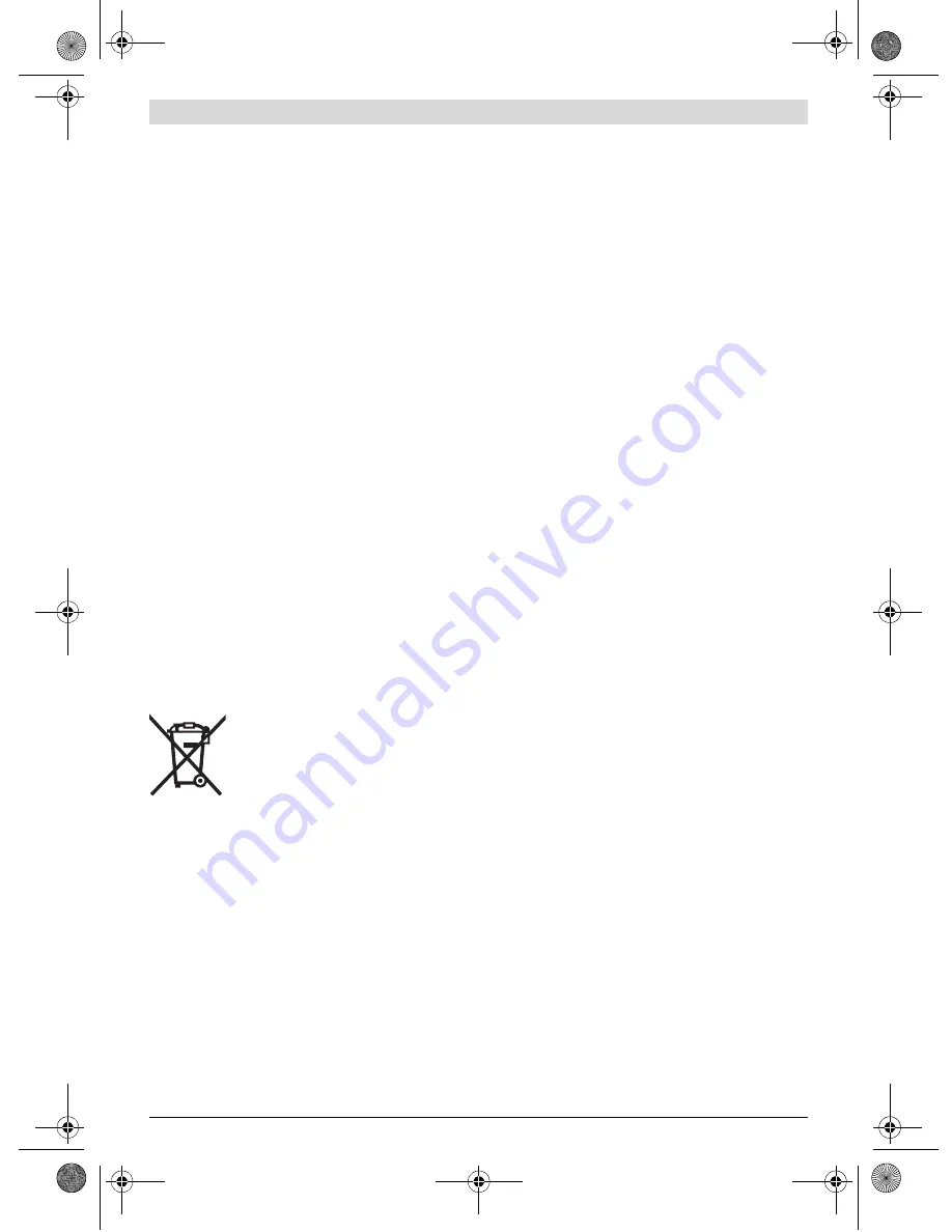 Bosch GTM 12 JL Professional Original Instructions Manual Download Page 231