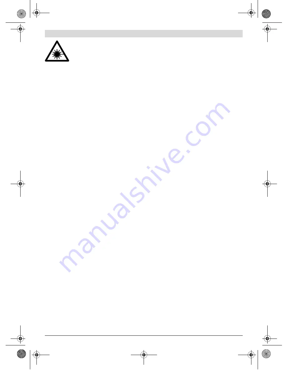 Bosch GTM 12 JL Professional Original Instructions Manual Download Page 311