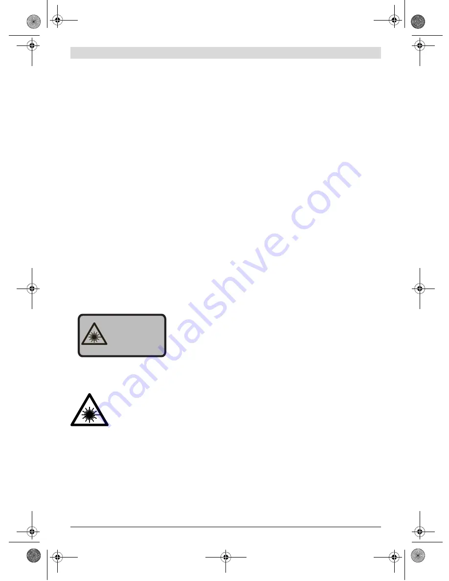 Bosch GTM 12 JL Professional Original Instructions Manual Download Page 325