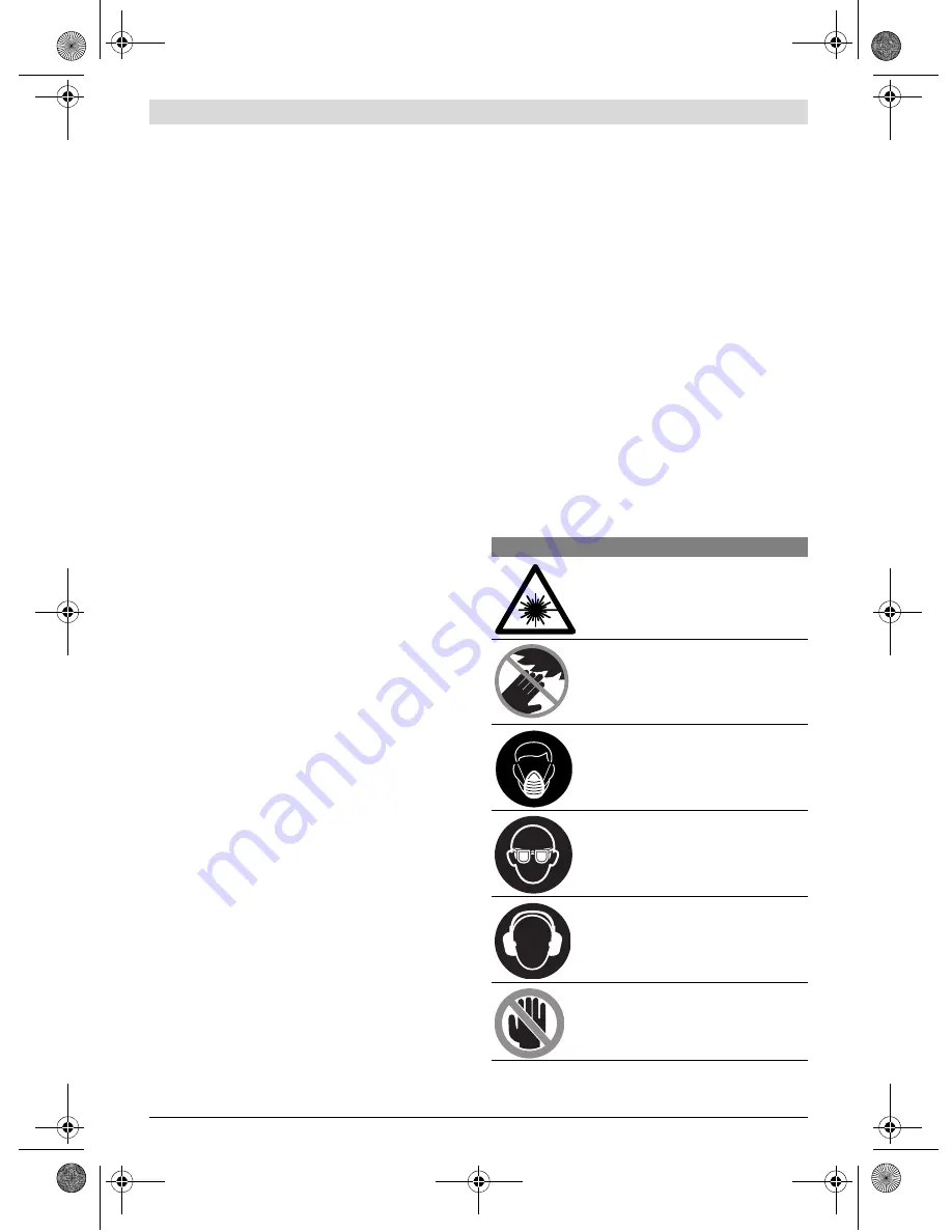 Bosch GTM 12 JL Professional Скачать руководство пользователя страница 326