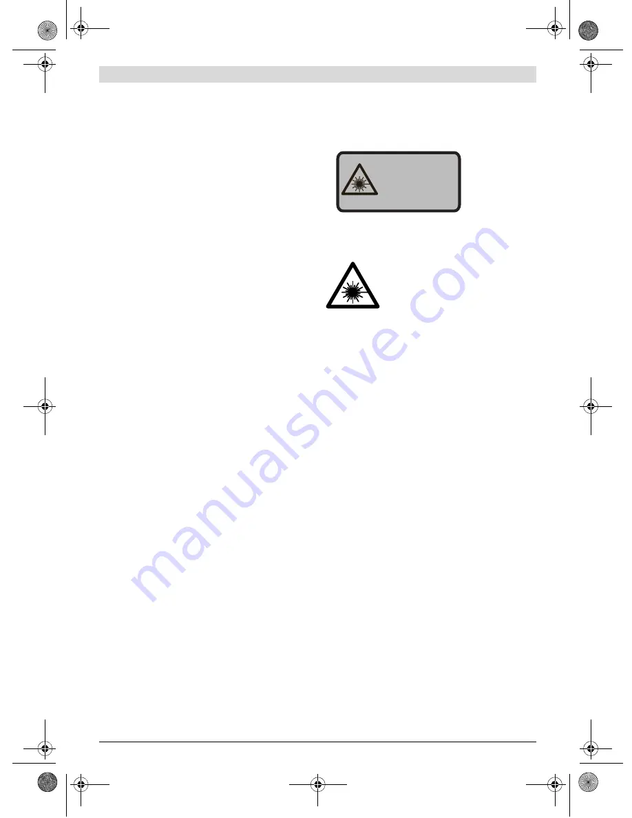 Bosch GTM 12 JL Professional Original Instructions Manual Download Page 340