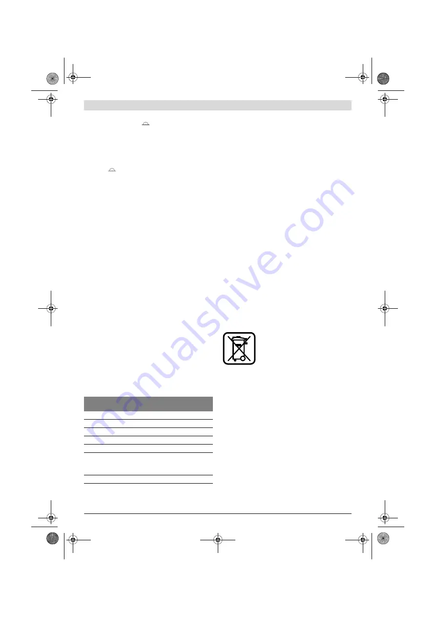 Bosch GTM 12 JL Professsional Original Instructions Manual Download Page 353