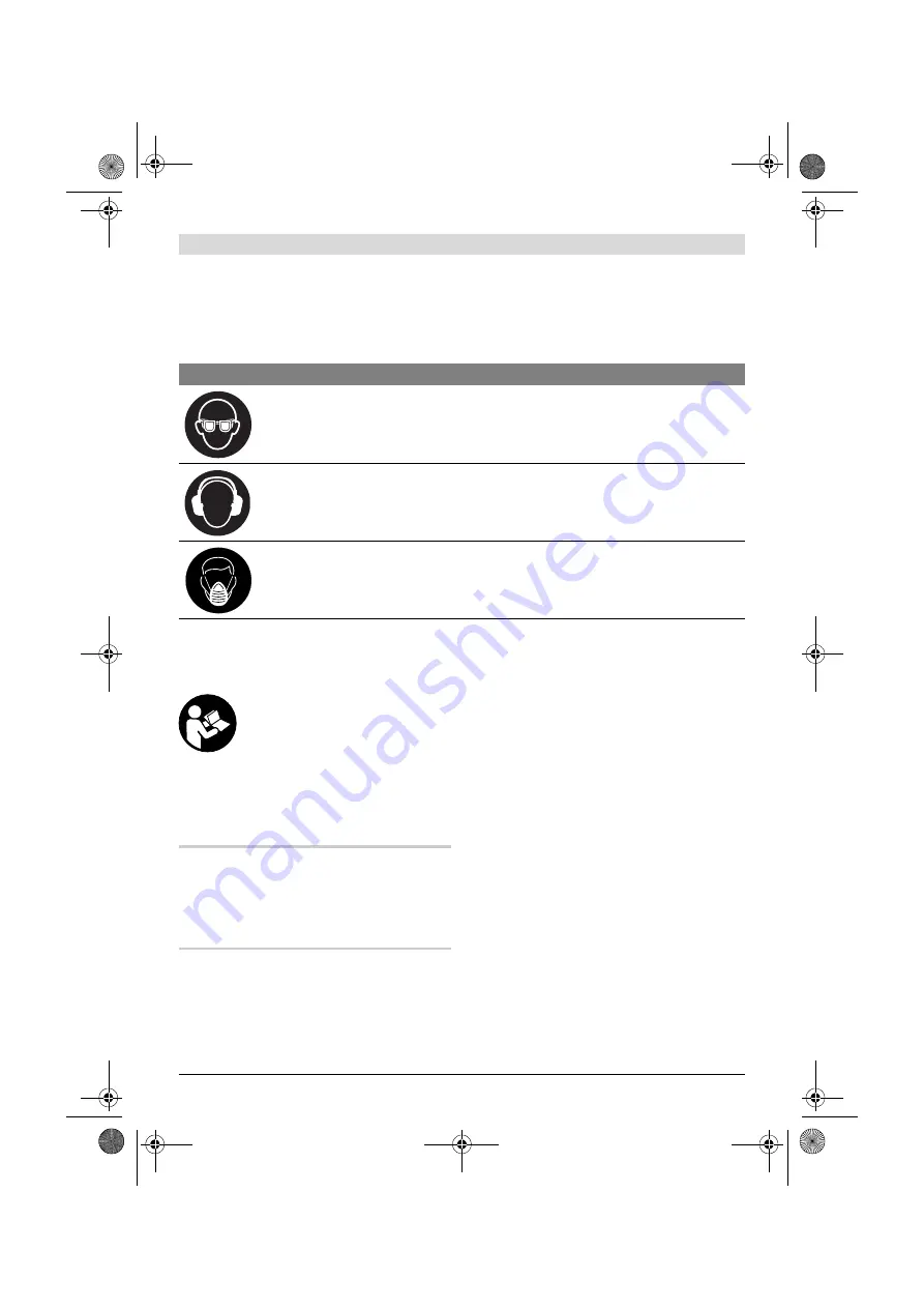 Bosch GTR 30 CE Professional Original Instructions Manual Download Page 227