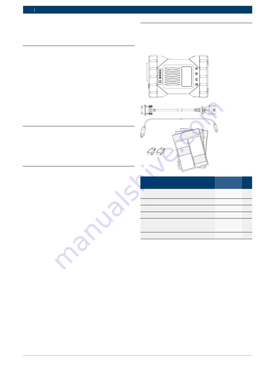 Bosch GVCI-MX Operating Instruction Download Page 334