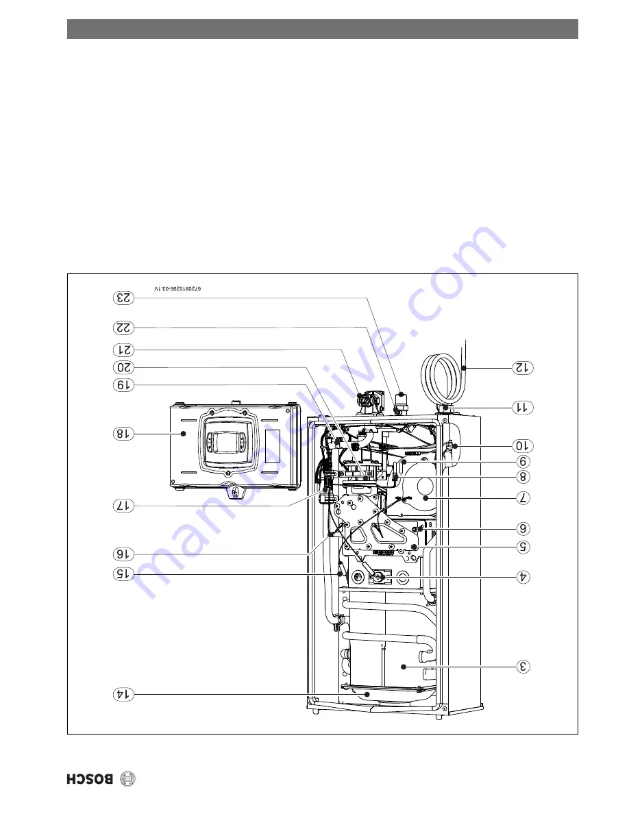 Bosch GWH 12 CTDE 31 F5 S7805 Скачать руководство пользователя страница 53