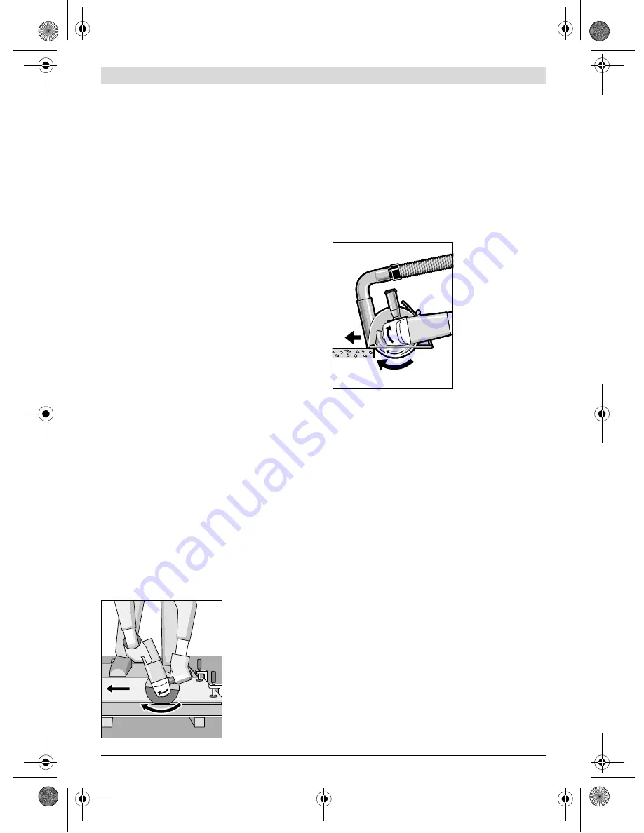 Bosch GWS 10-125 Z Original Instructions Manual Download Page 74