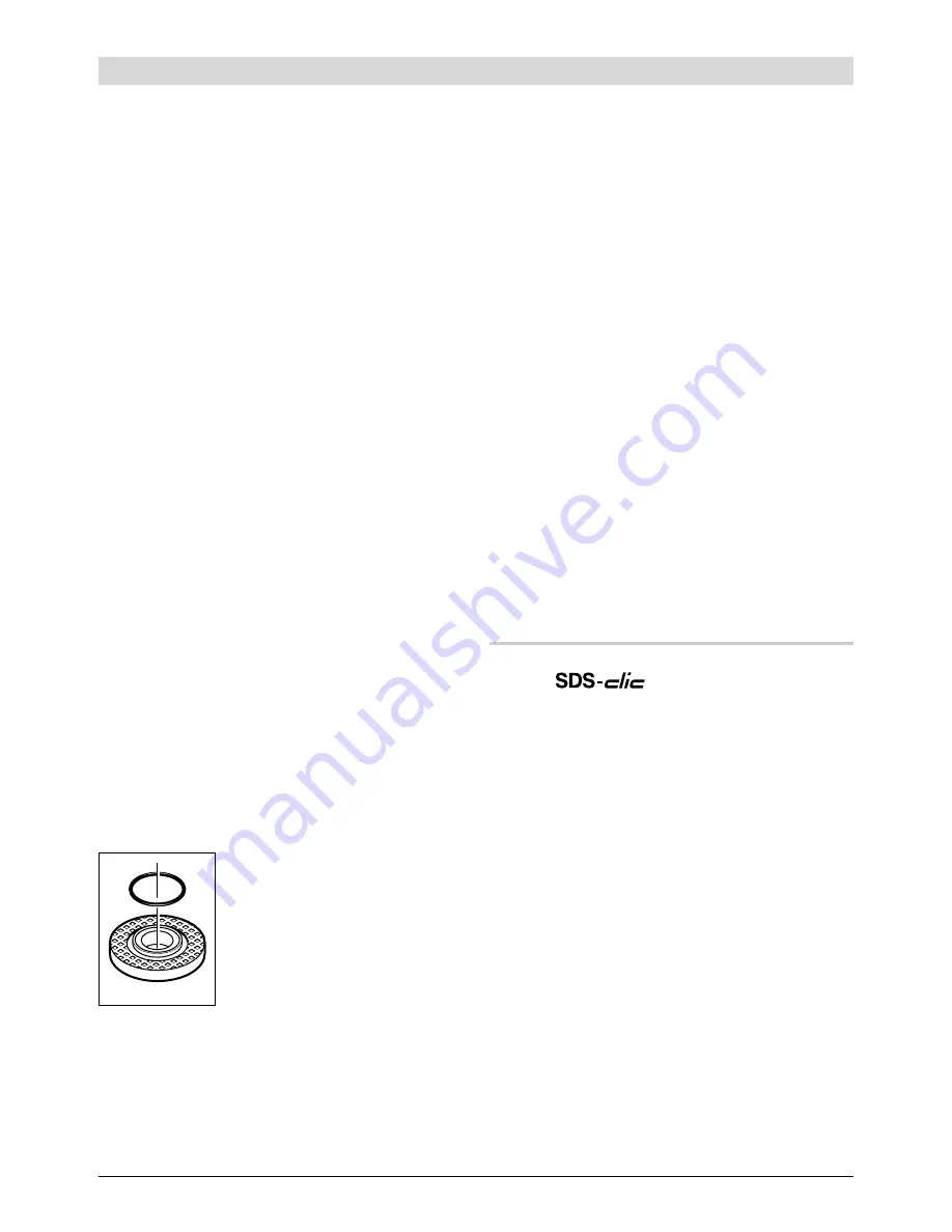 Bosch GWS 1000 PROFESSIONAL Original Instructions Manual Download Page 362