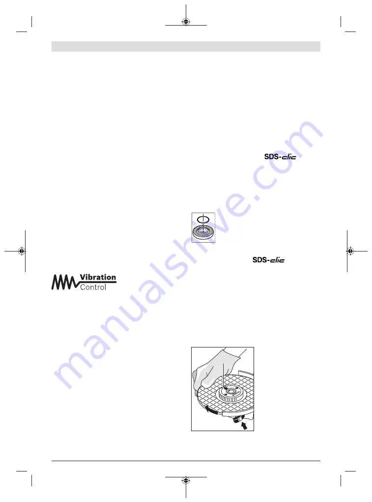 Bosch GWS 11-125 Professional Скачать руководство пользователя страница 80