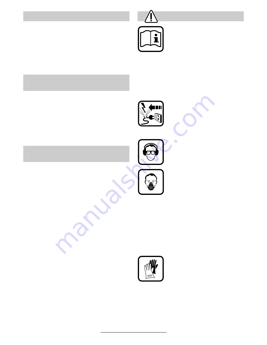 Bosch GWS 14-125 C Operating Instructions Manual Download Page 22